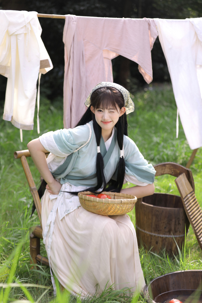 踏血寻梅