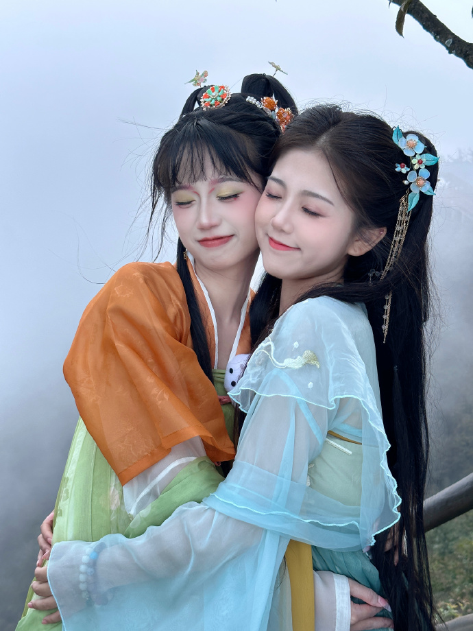 重庆森林